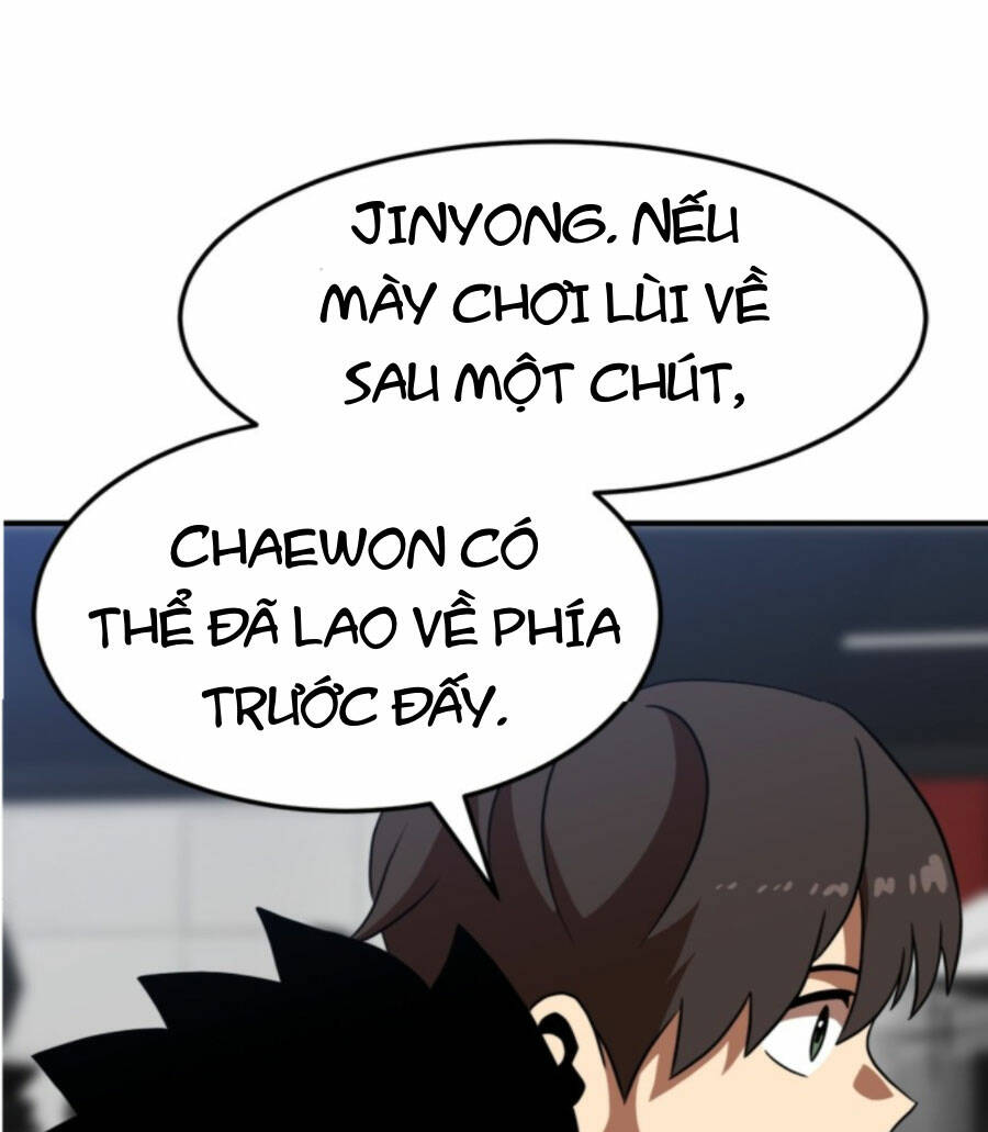 Double Click - Chương 83