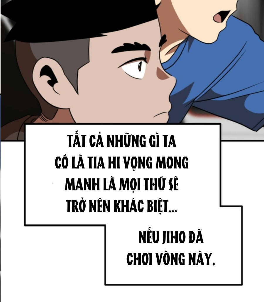 Double Click - Chương 83