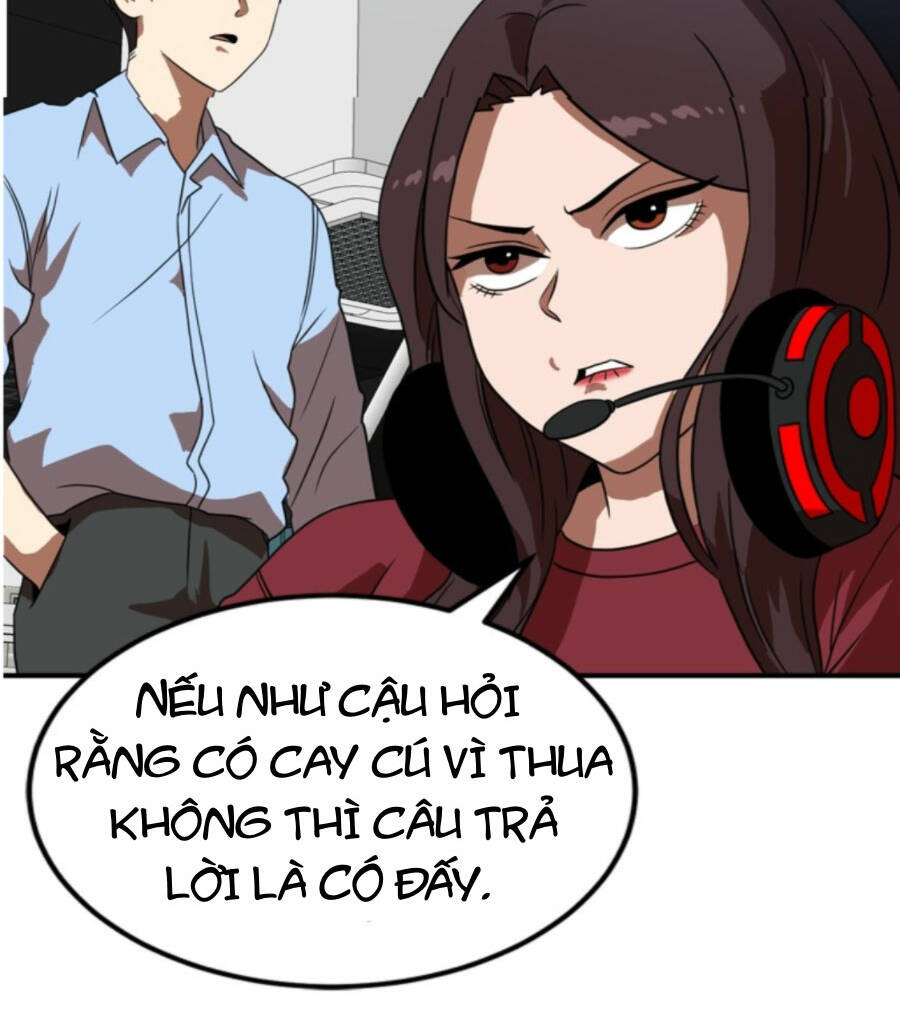 Double Click - Chương 83