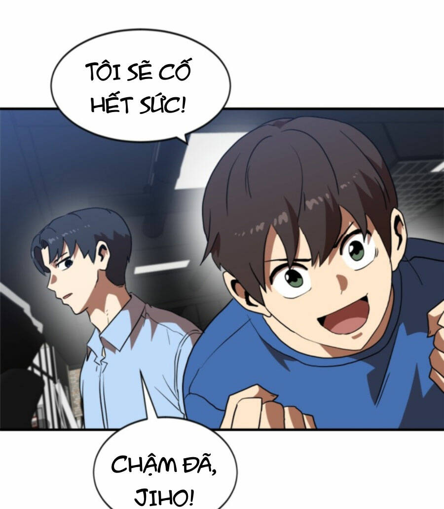Double Click - Chương 83