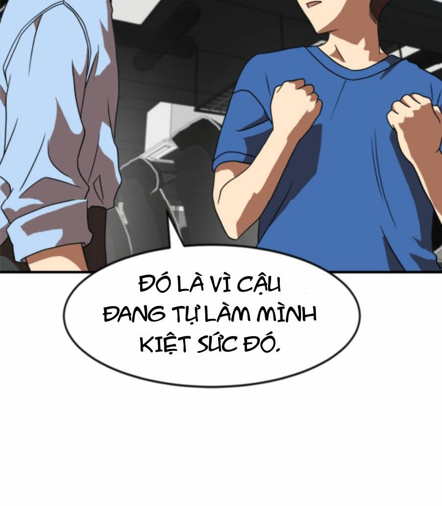 Double Click - Chương 83