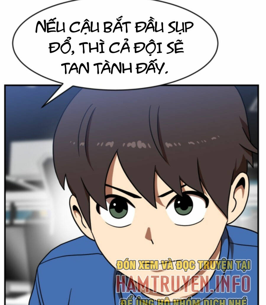 Double Click - Chương 83