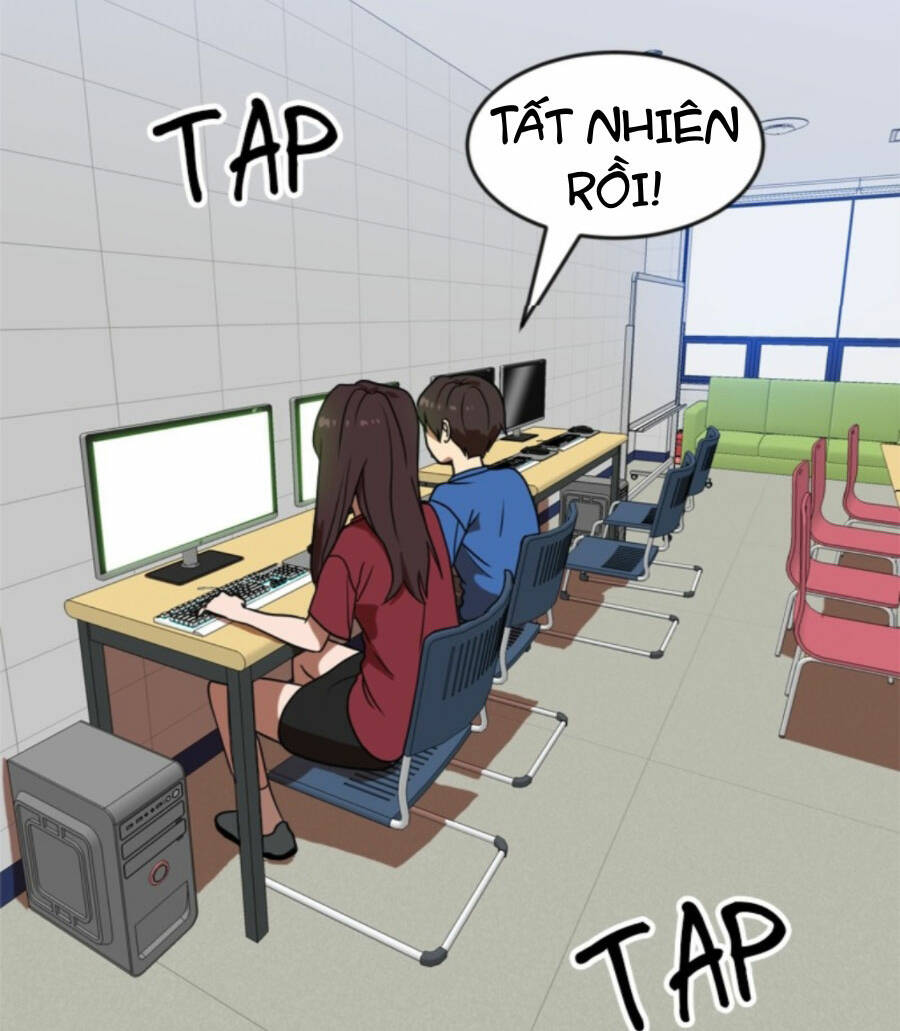Double Click - Chương 83