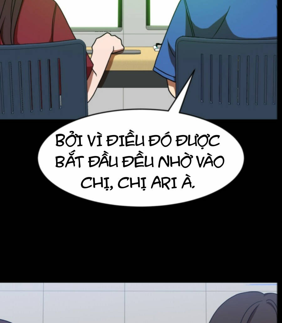 Double Click - Chương 83