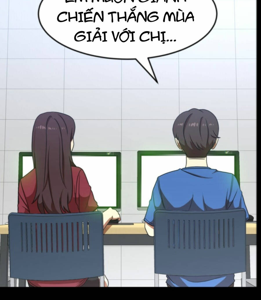 Double Click - Chương 83