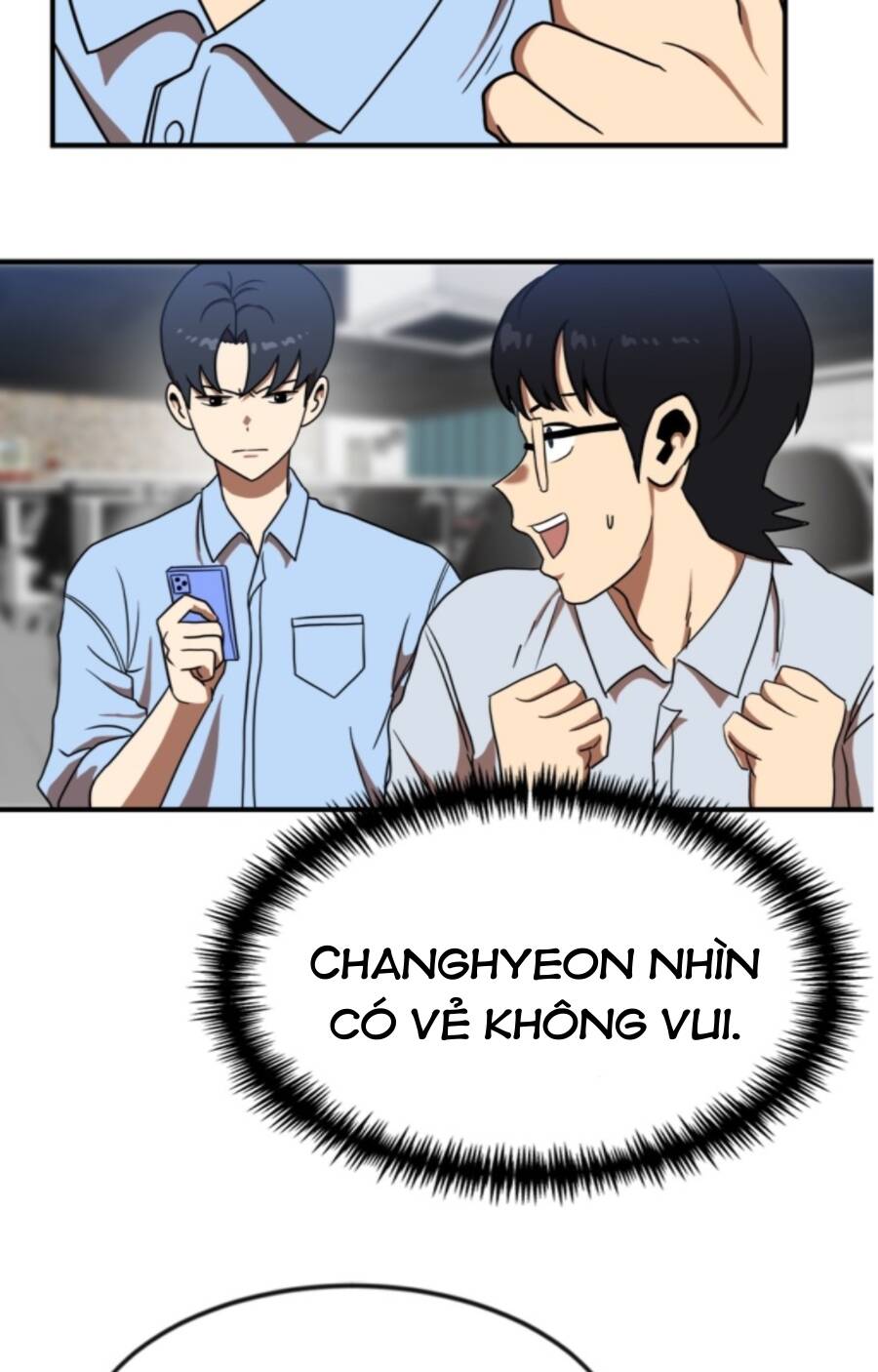 Double Click - Chương 84
