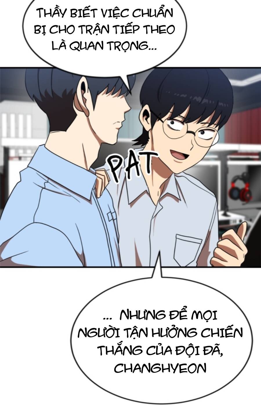 Double Click - Chương 84