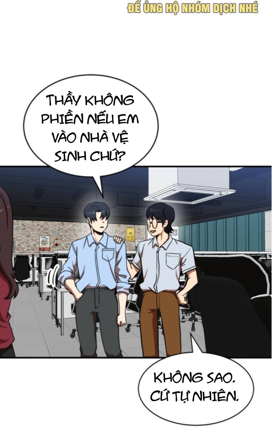 Double Click - Chương 84