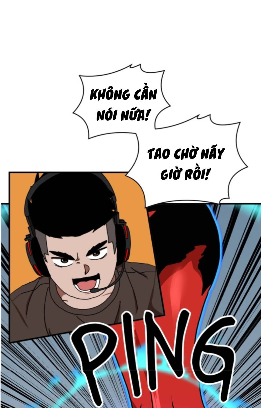 Double Click - Chương 84