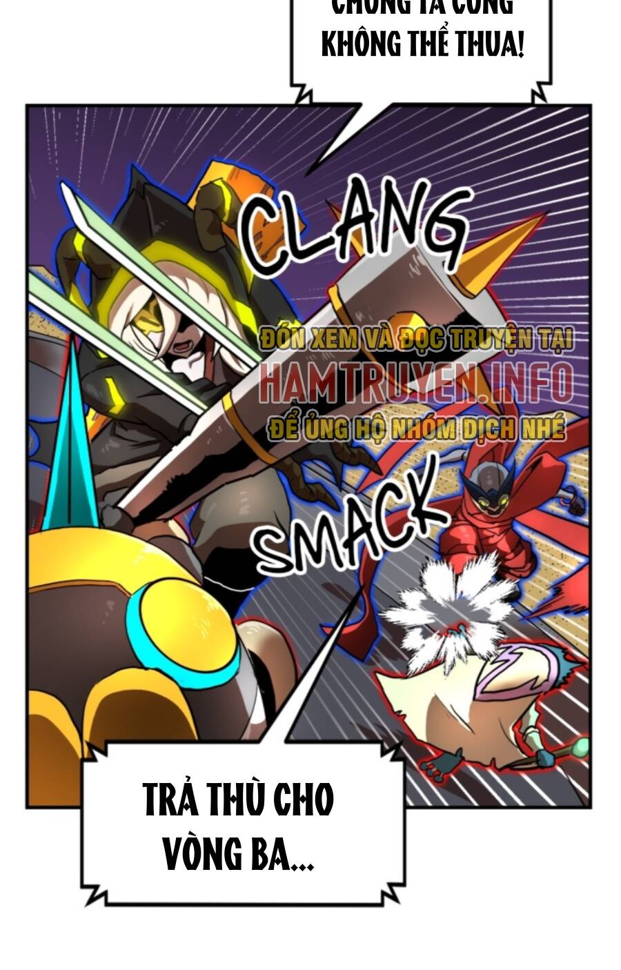 Double Click - Chương 84
