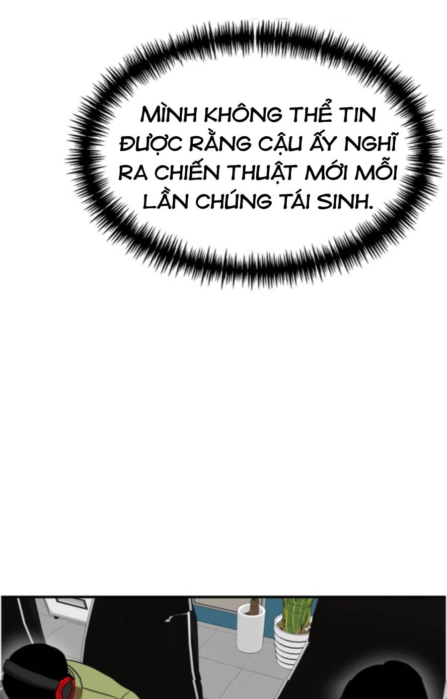 Double Click - Chương 84