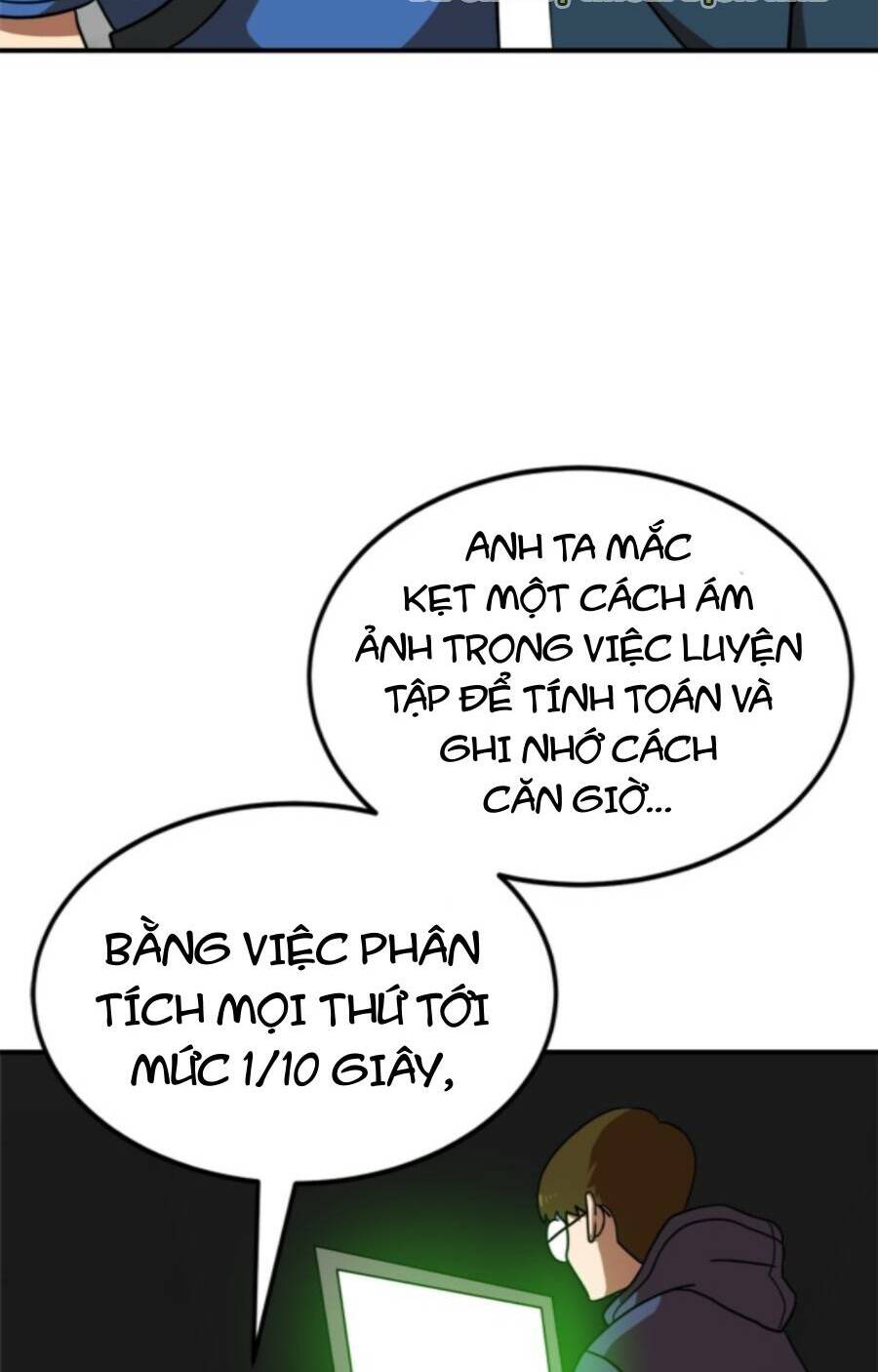 Double Click - Chương 85