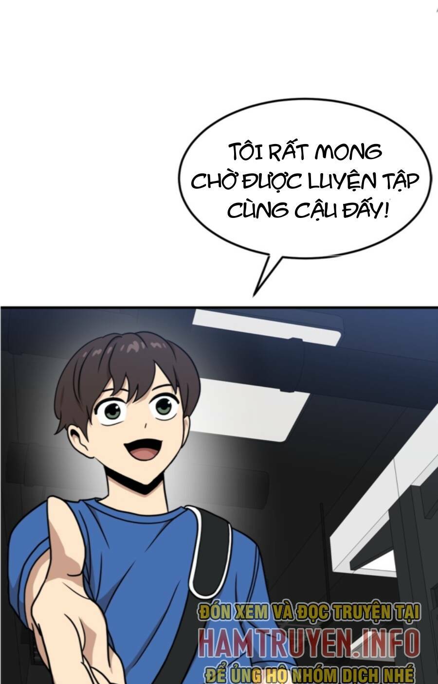 Double Click - Chương 85