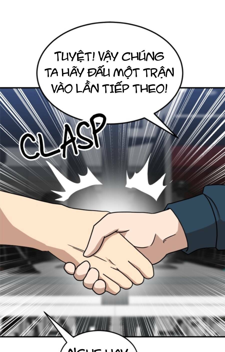 Double Click - Chương 85