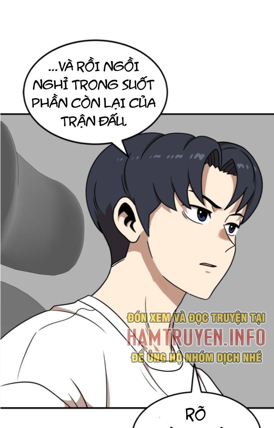 Double Click - Chương 85