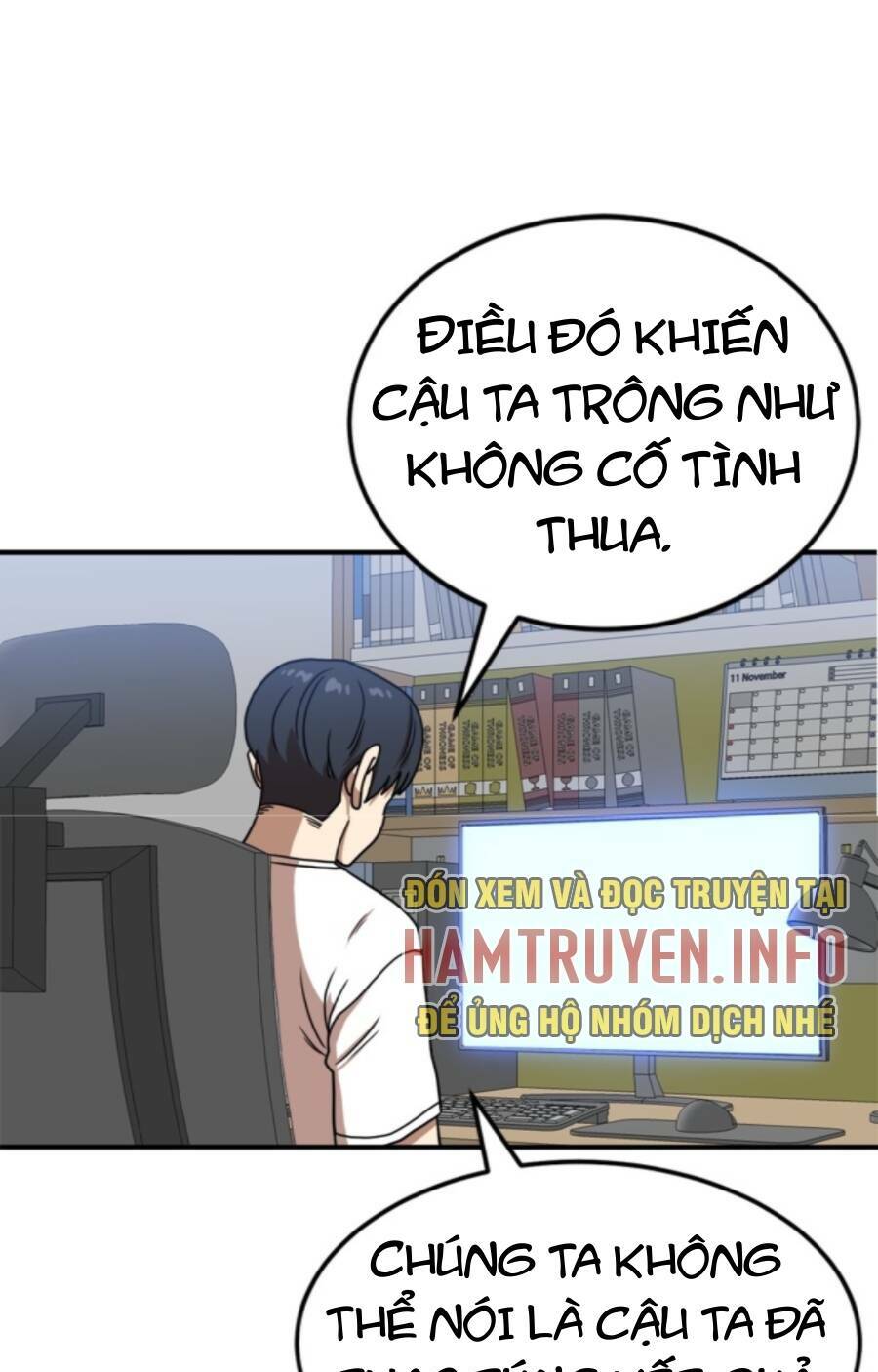 Double Click - Chương 85