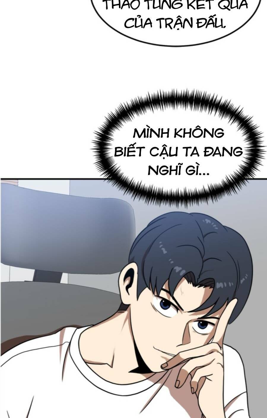 Double Click - Chương 85