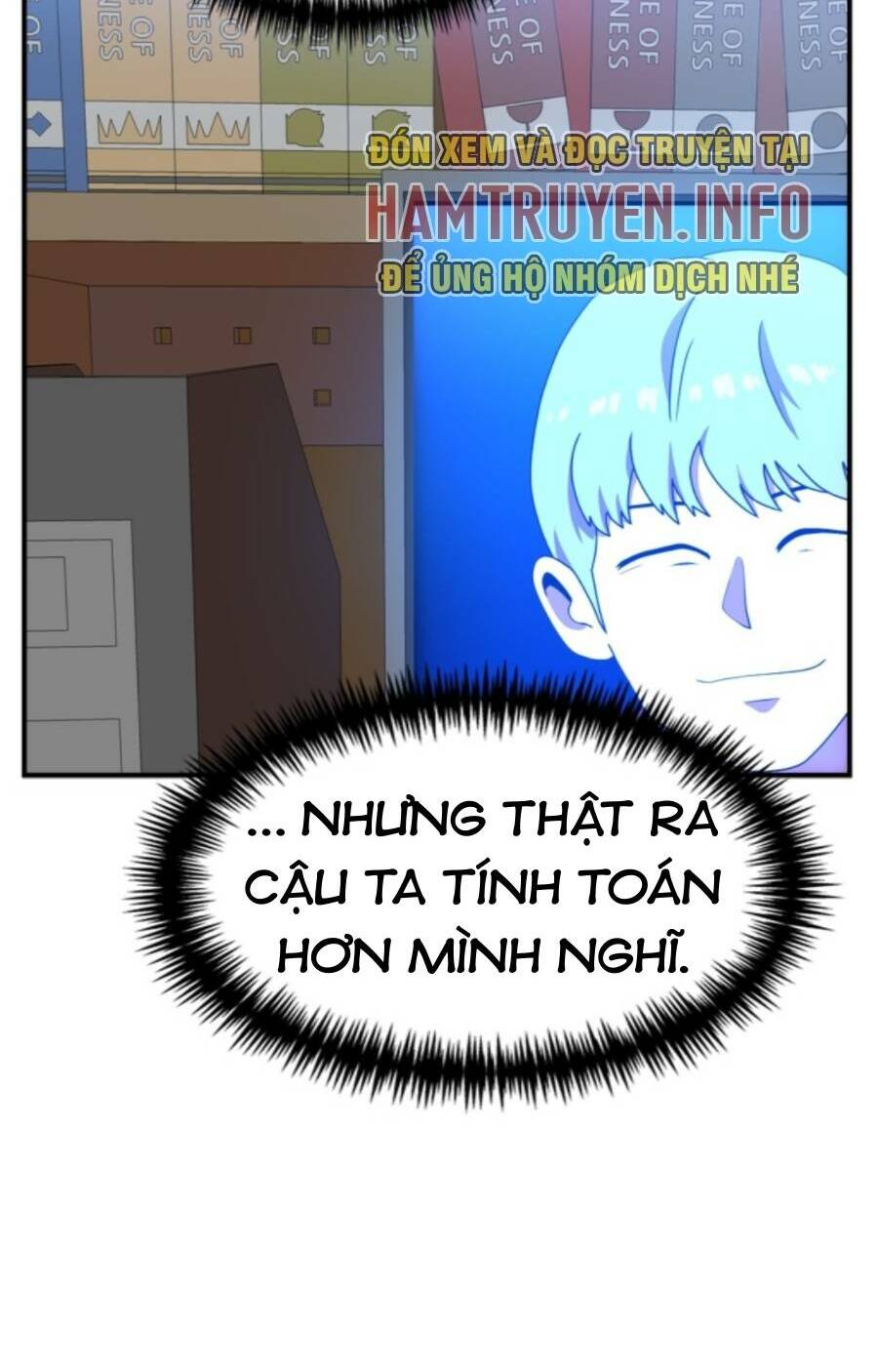 Double Click - Chương 85
