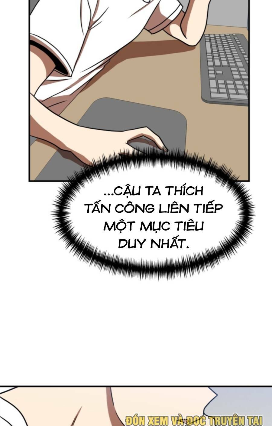 Double Click - Chương 85