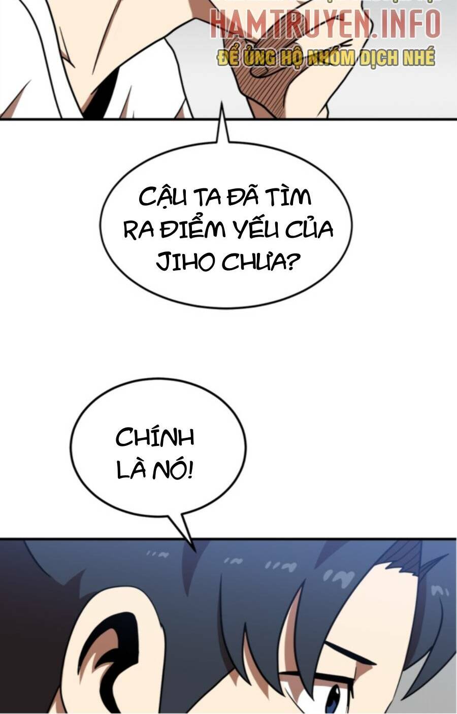 Double Click - Chương 85