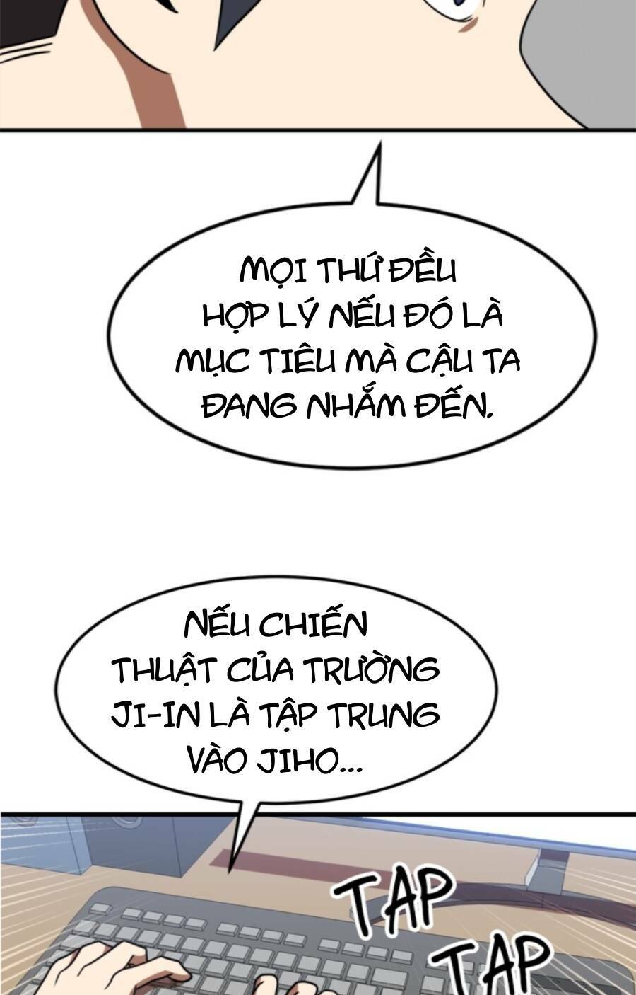 Double Click - Chương 85