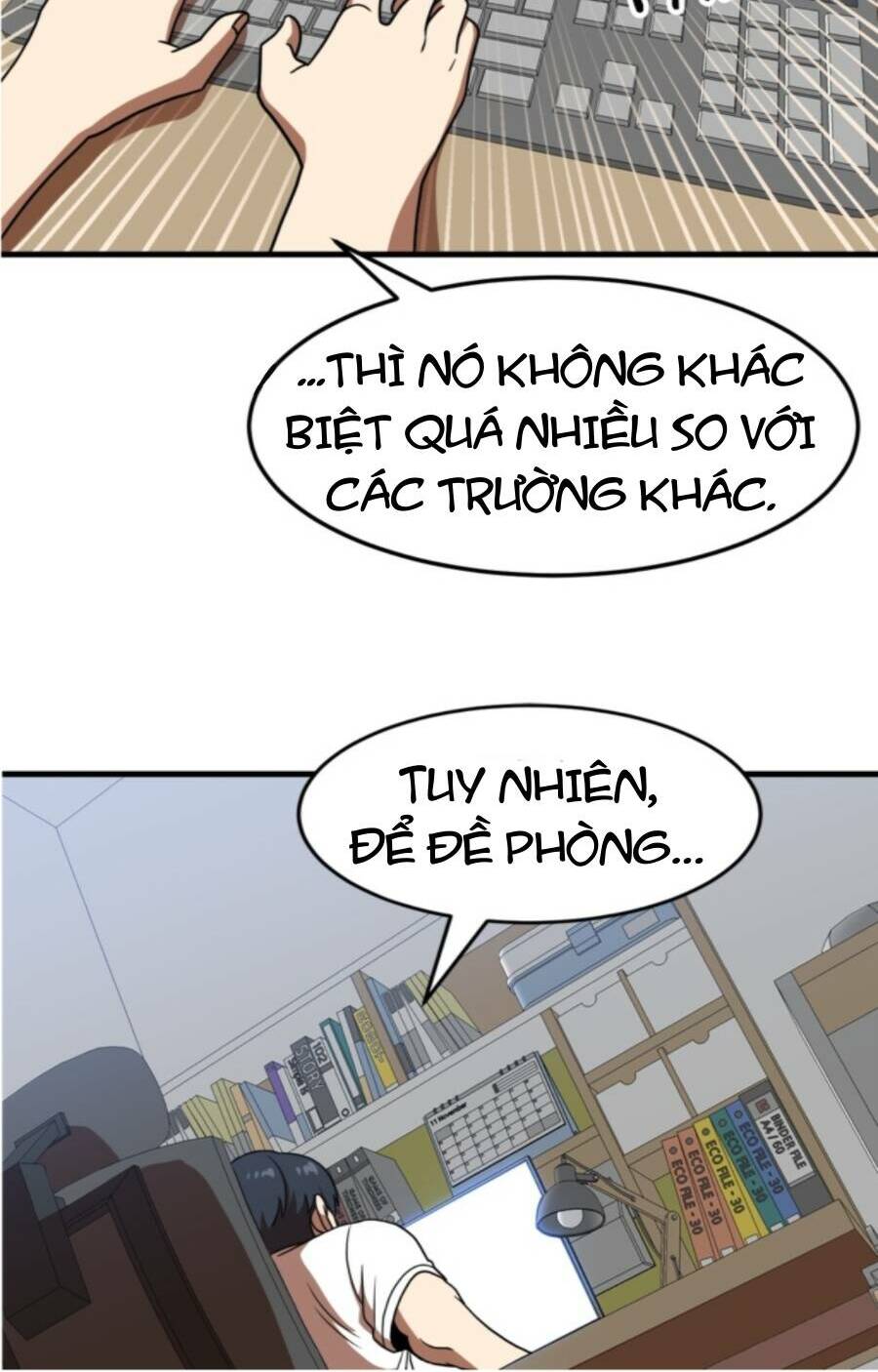 Double Click - Chương 85
