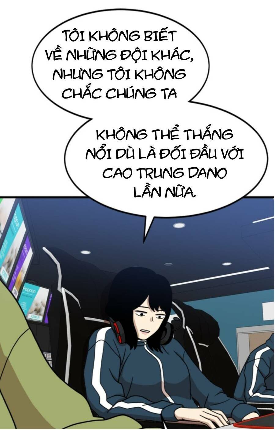Double Click - Chương 85