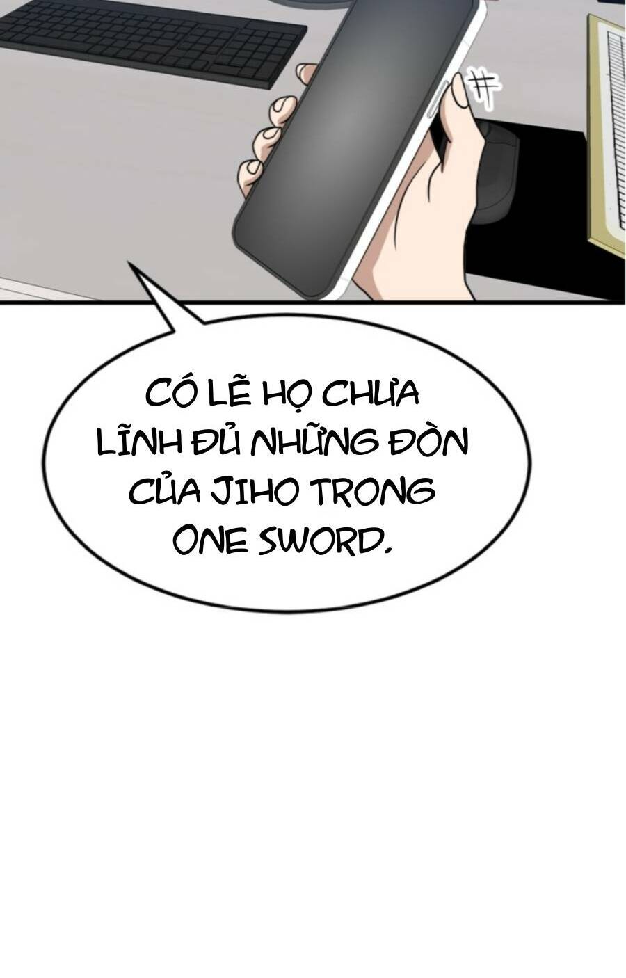 Double Click - Chương 85