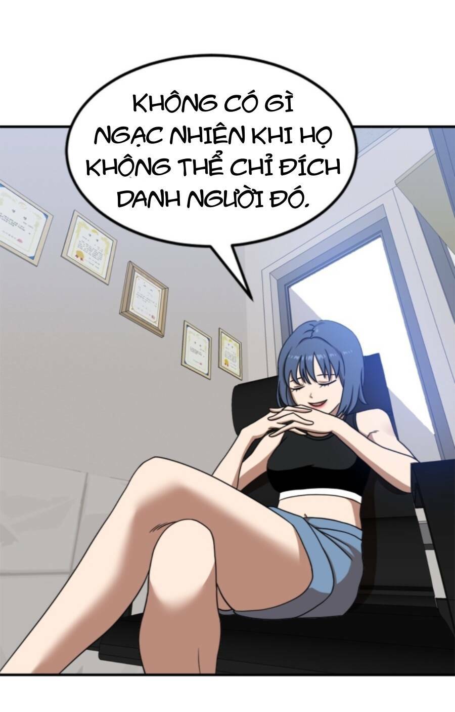 Double Click - Chương 85