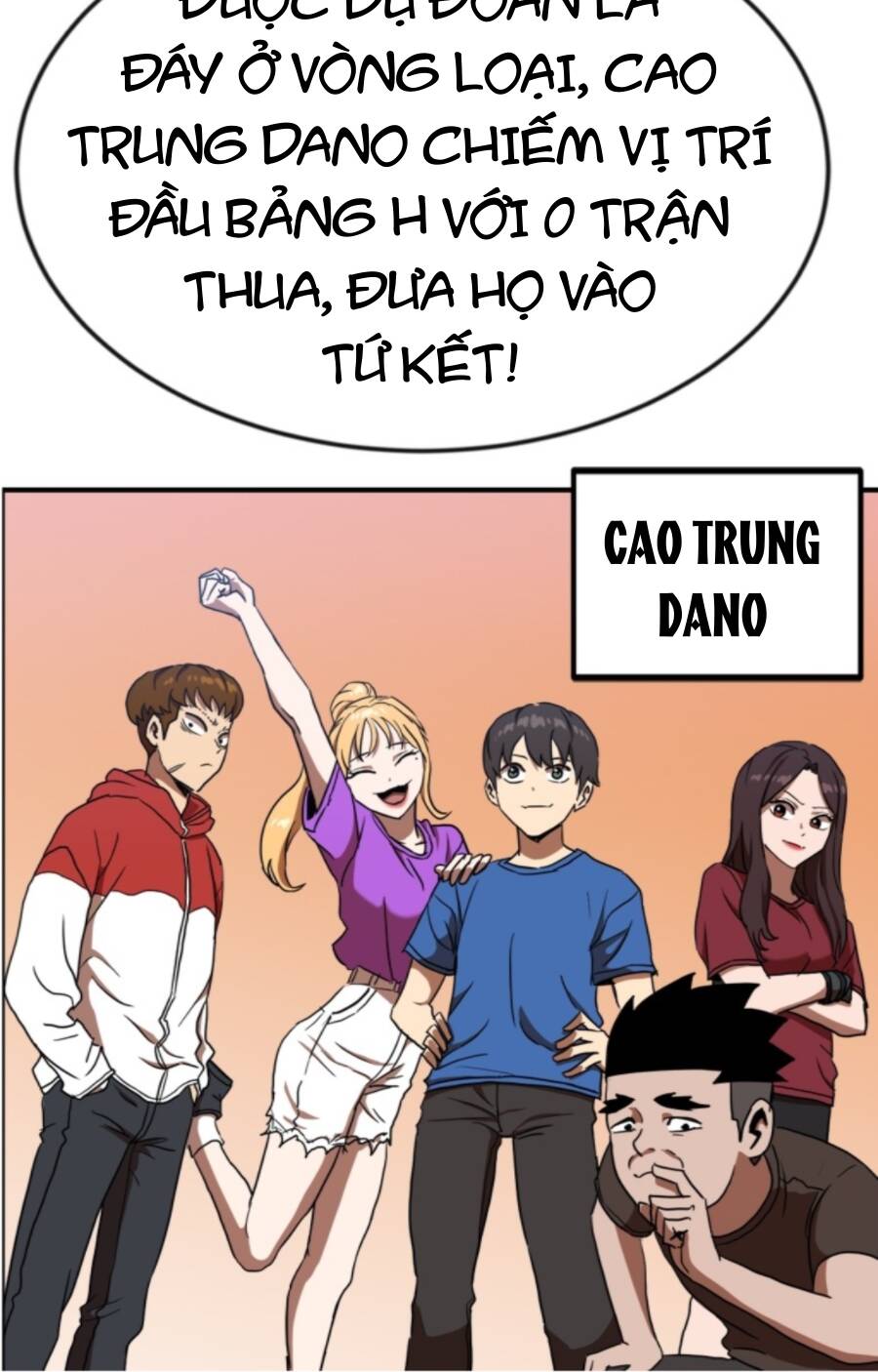 Double Click - Chương 86