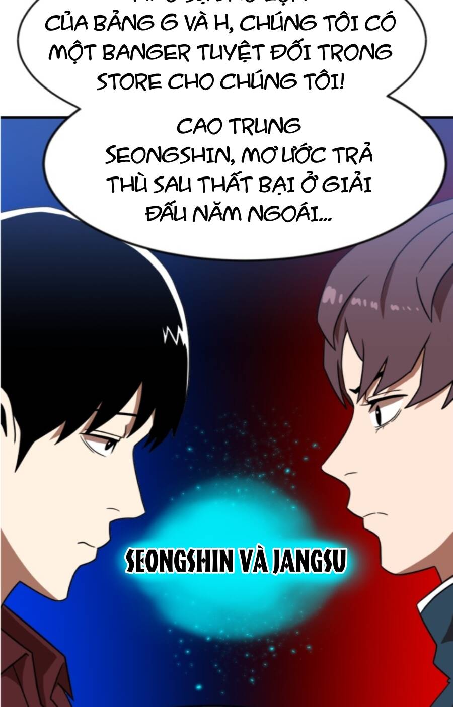 Double Click - Chương 86