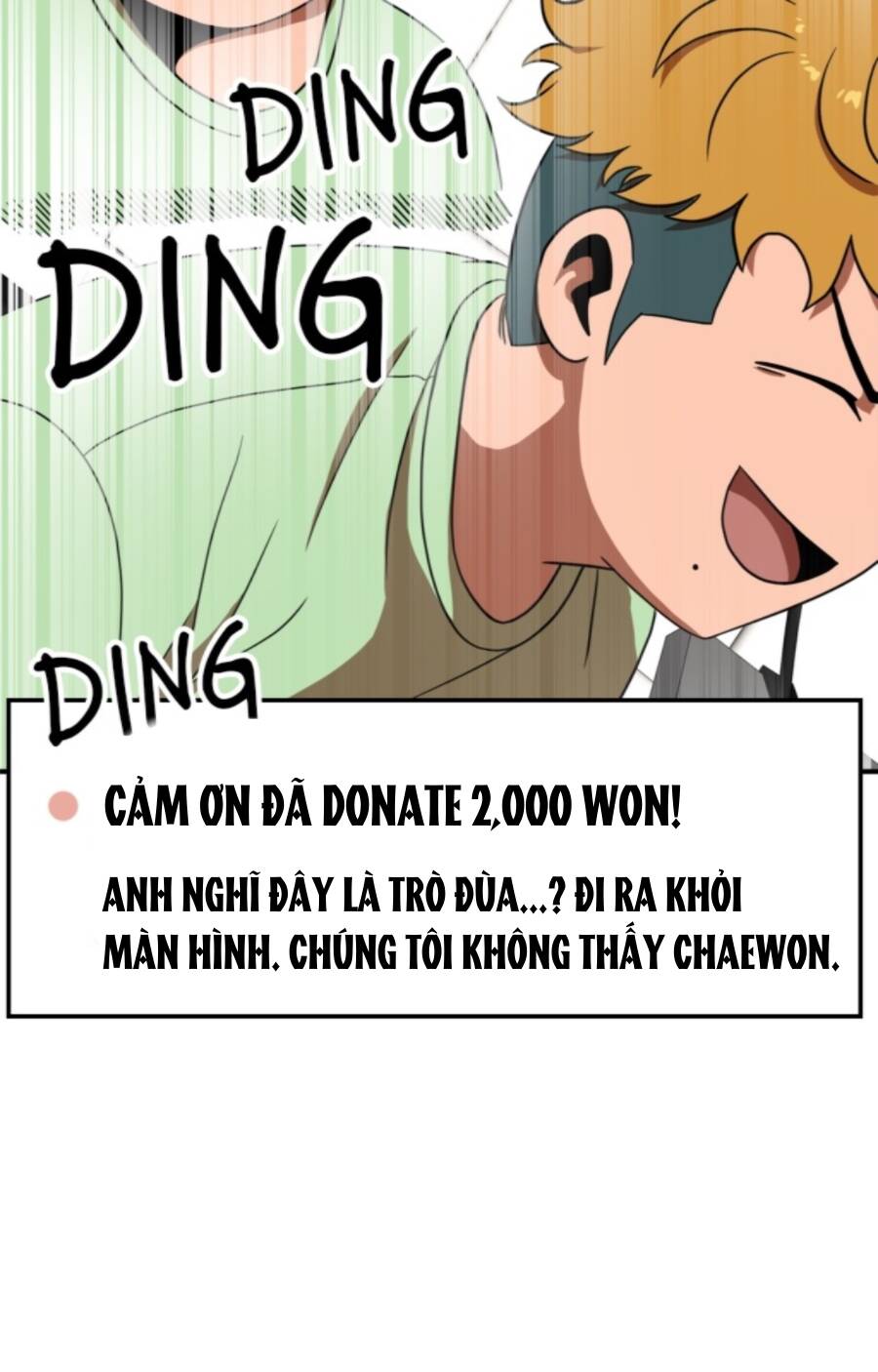Double Click - Chương 86