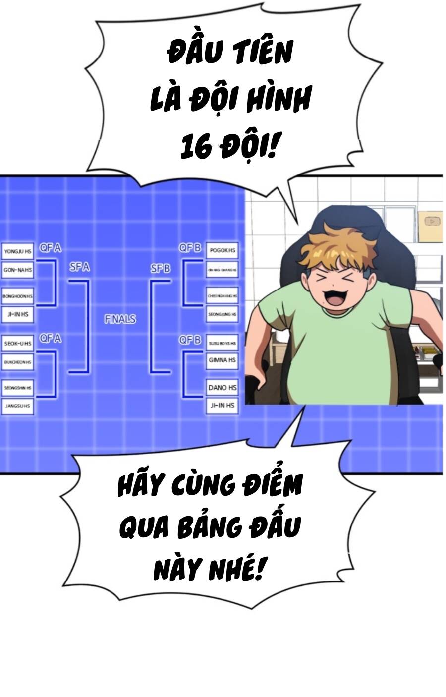 Double Click - Chương 86