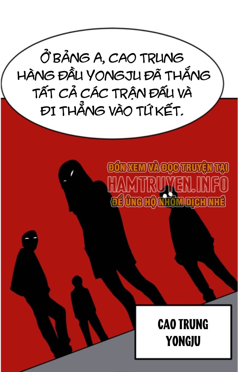 Double Click - Chương 86