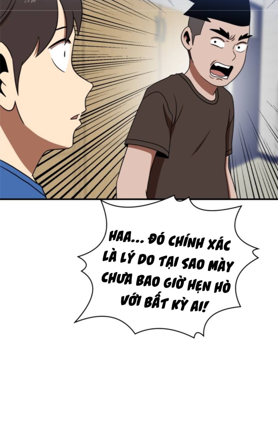 Double Click - Chương 86
