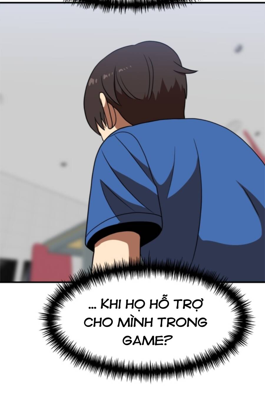 Double Click - Chương 86