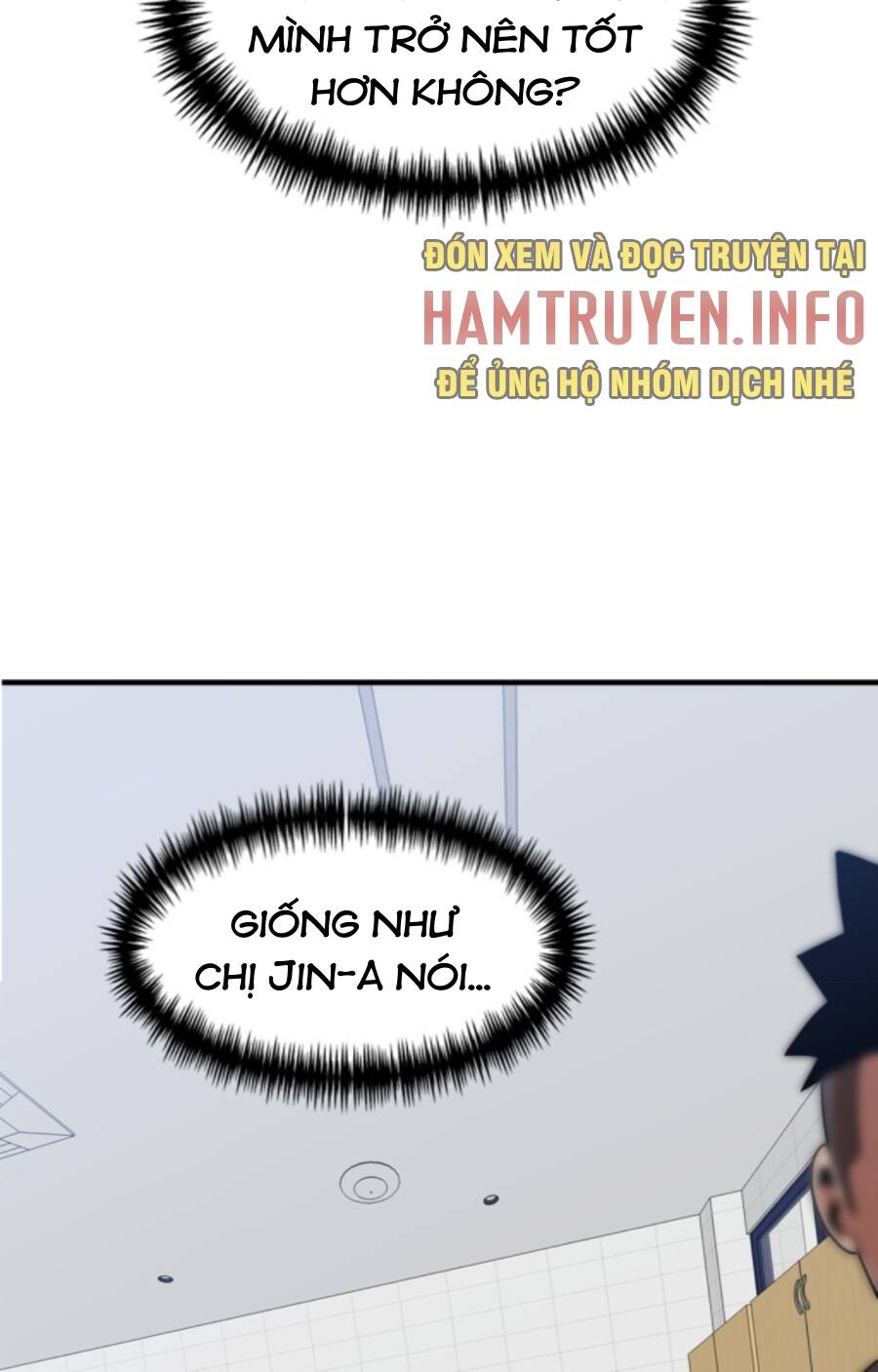 Double Click - Chương 86