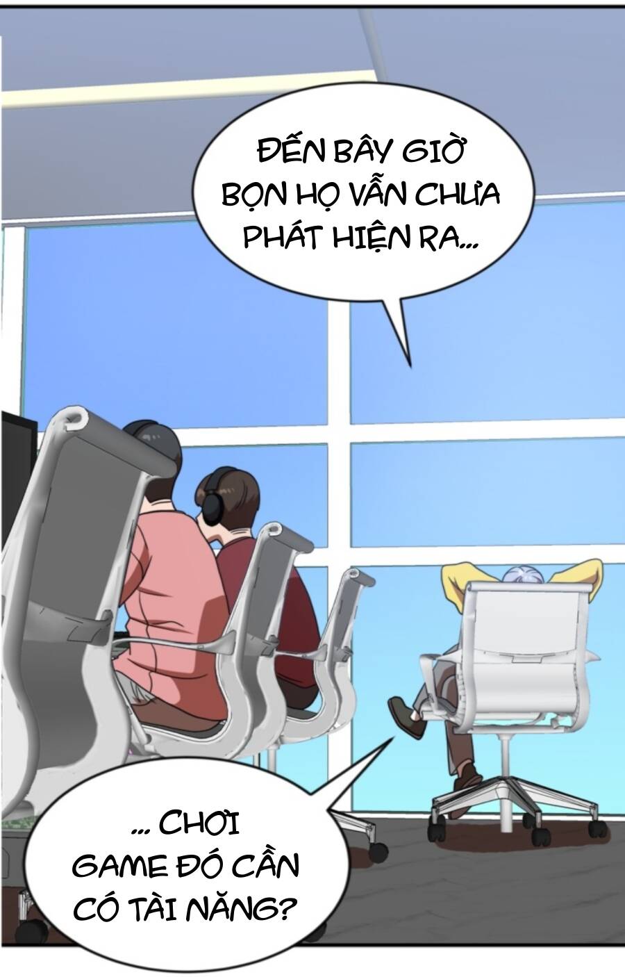Double Click - Chương 86