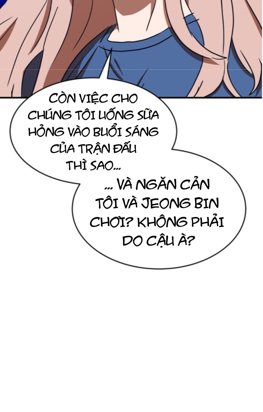 Double Click - Chương 86