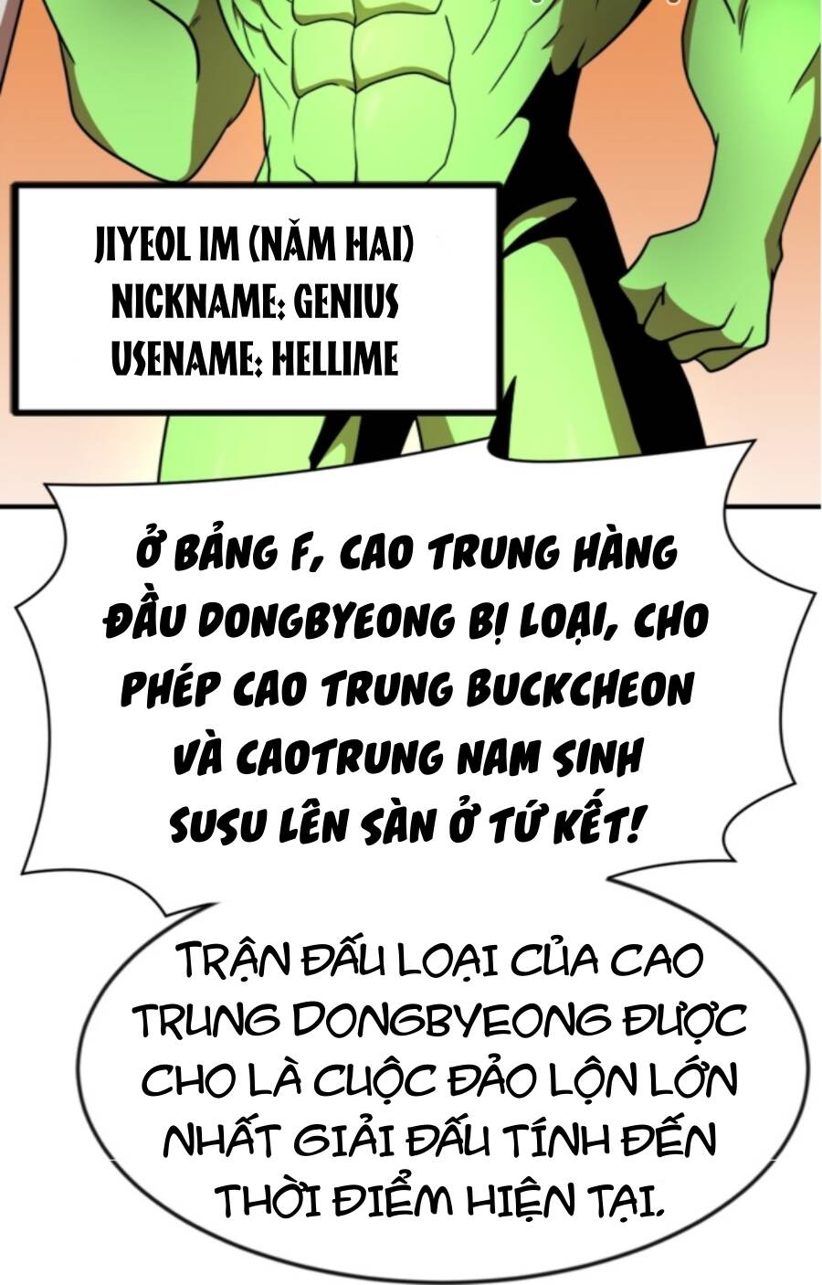 Double Click - Chương 86