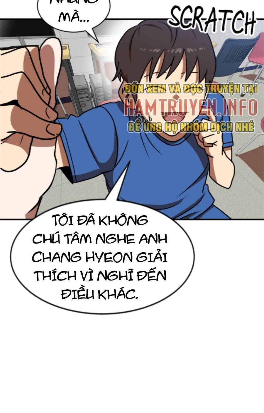Double Click - Chương 87