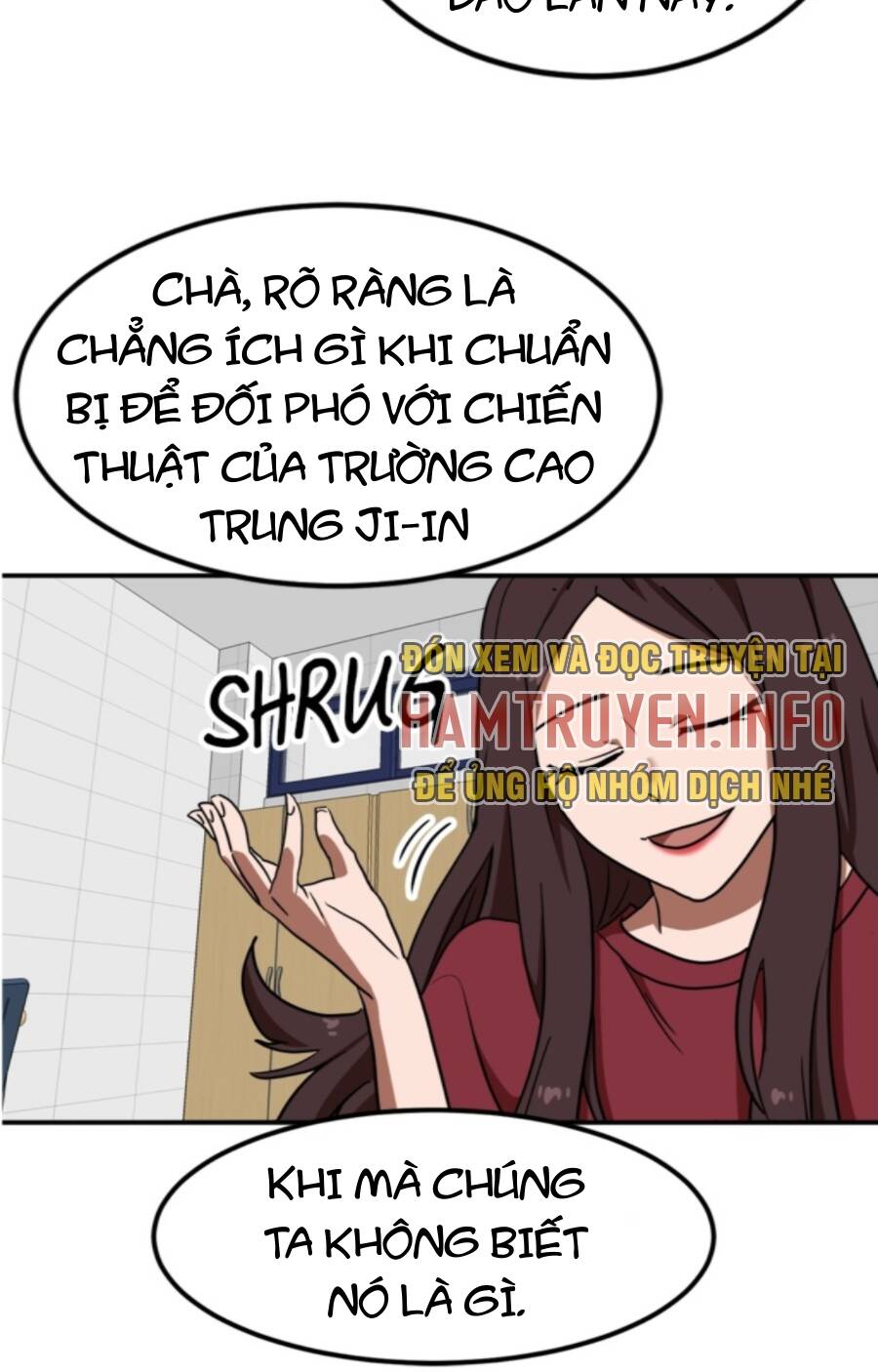 Double Click - Chương 87