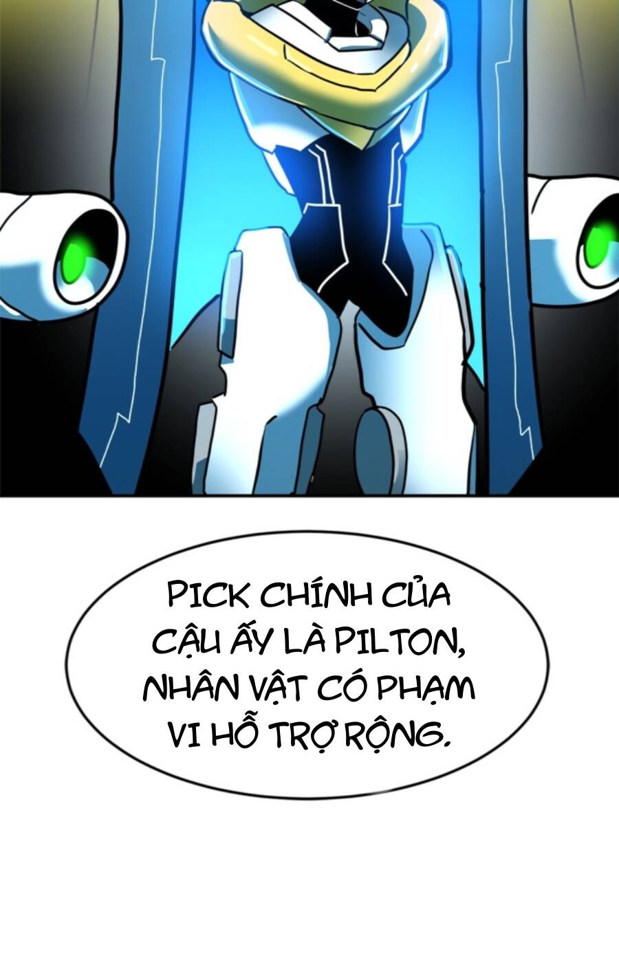Double Click - Chương 87