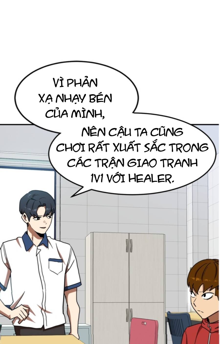 Double Click - Chương 87