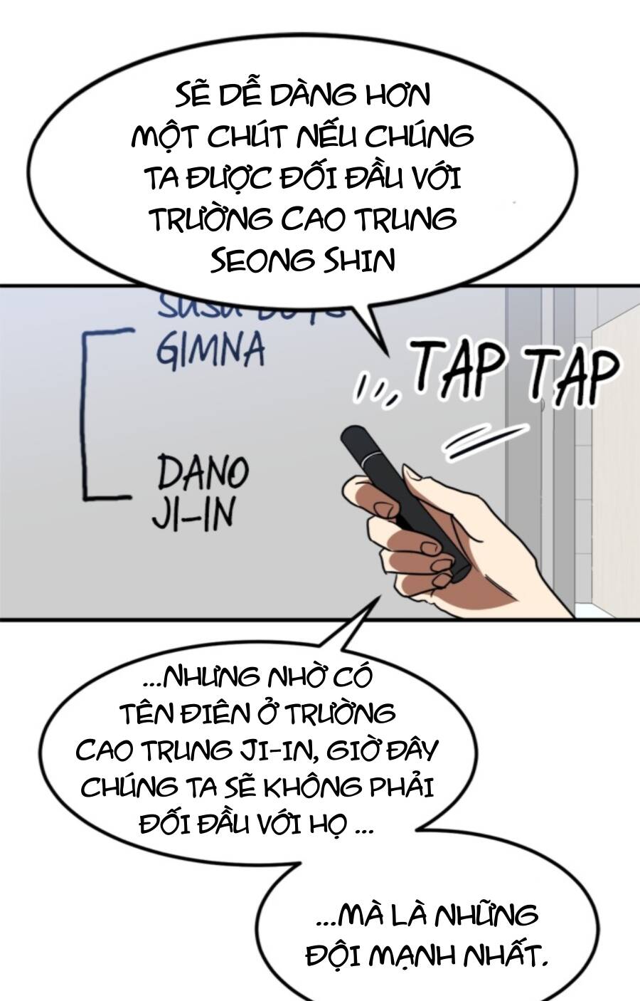 Double Click - Chương 87