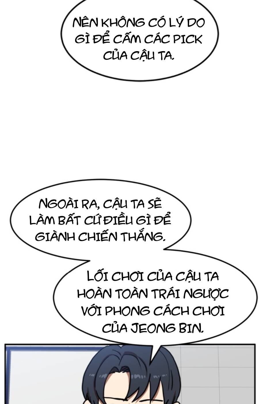 Double Click - Chương 87