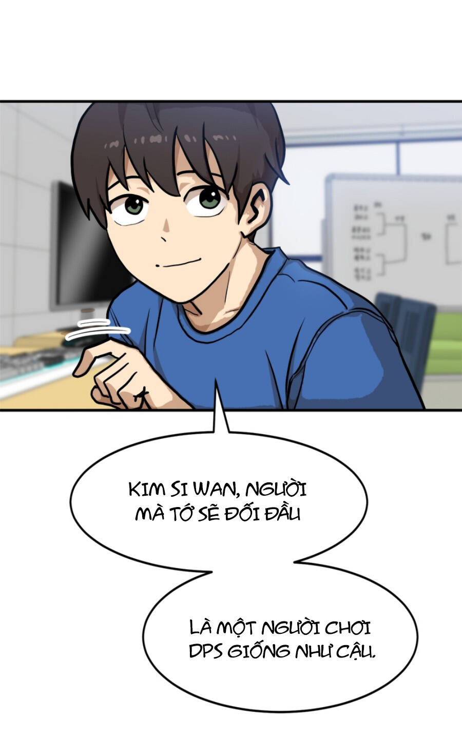 Double Click - Chương 88