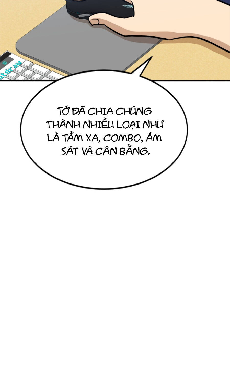 Double Click - Chương 88