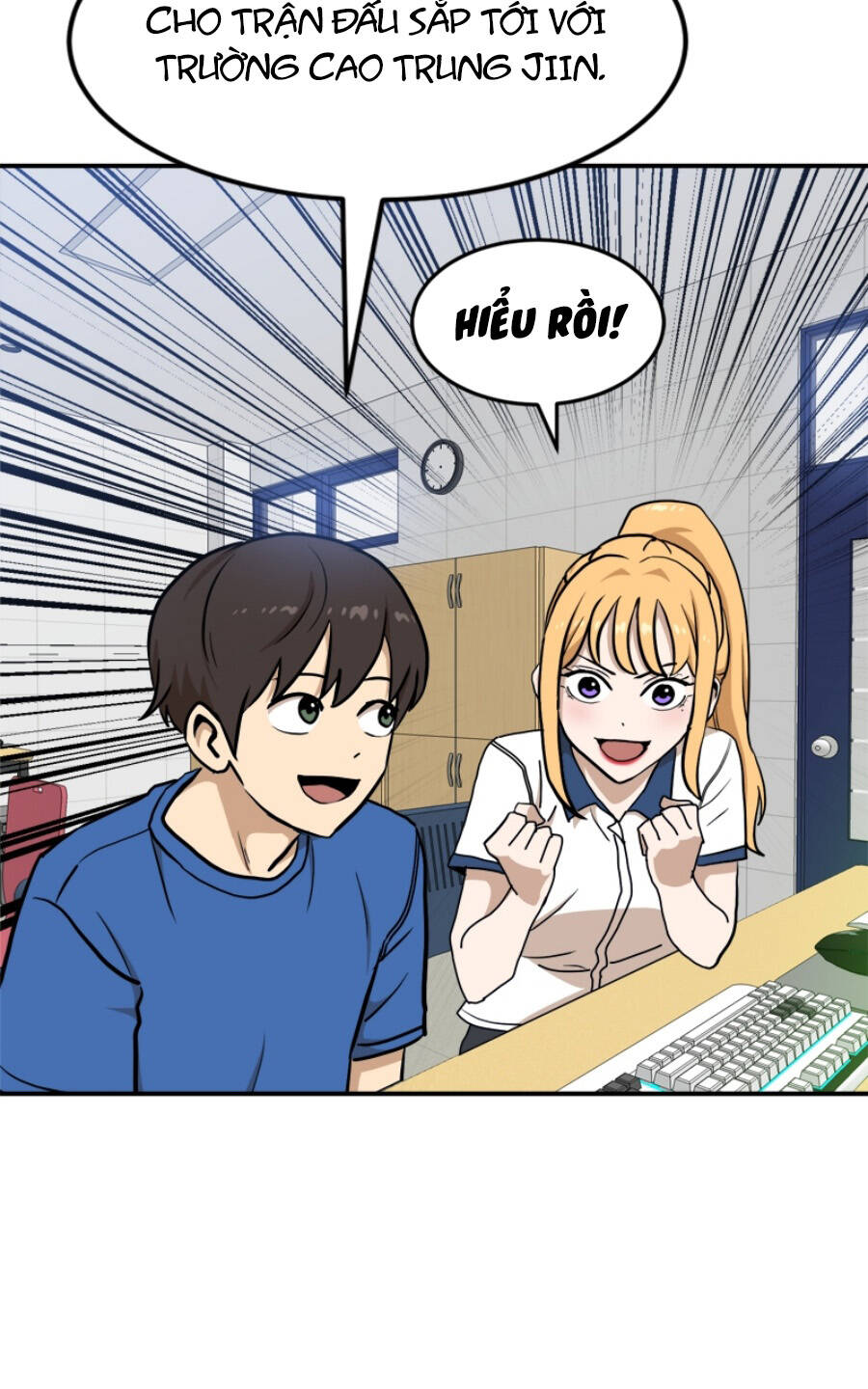 Double Click - Chương 88