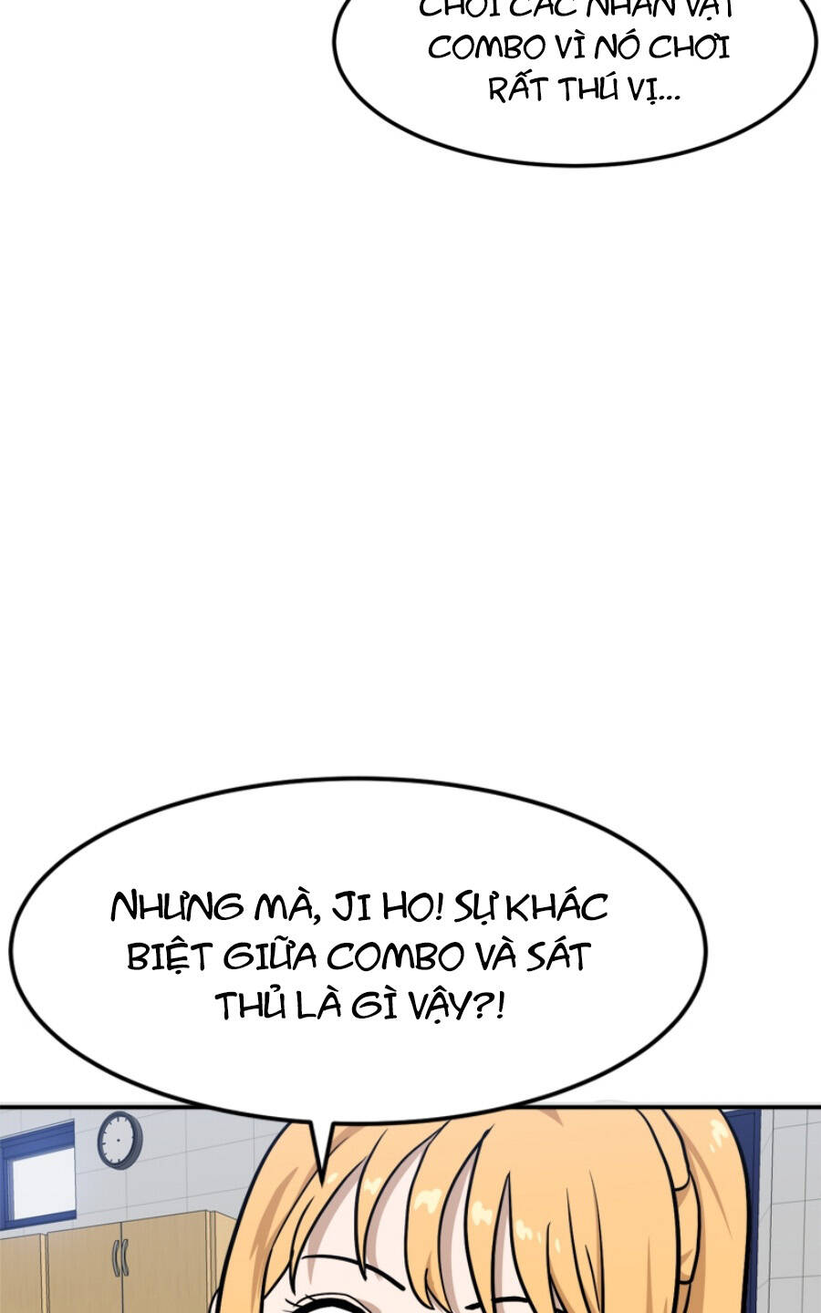 Double Click - Chương 88